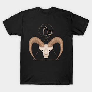 Capricorn T-Shirt